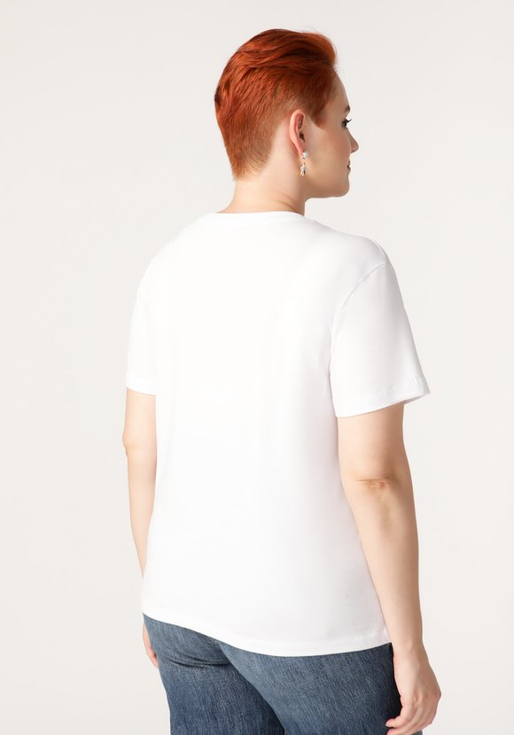 Комплект футболок Прекрасное мгновение шир.  580, рис. 9