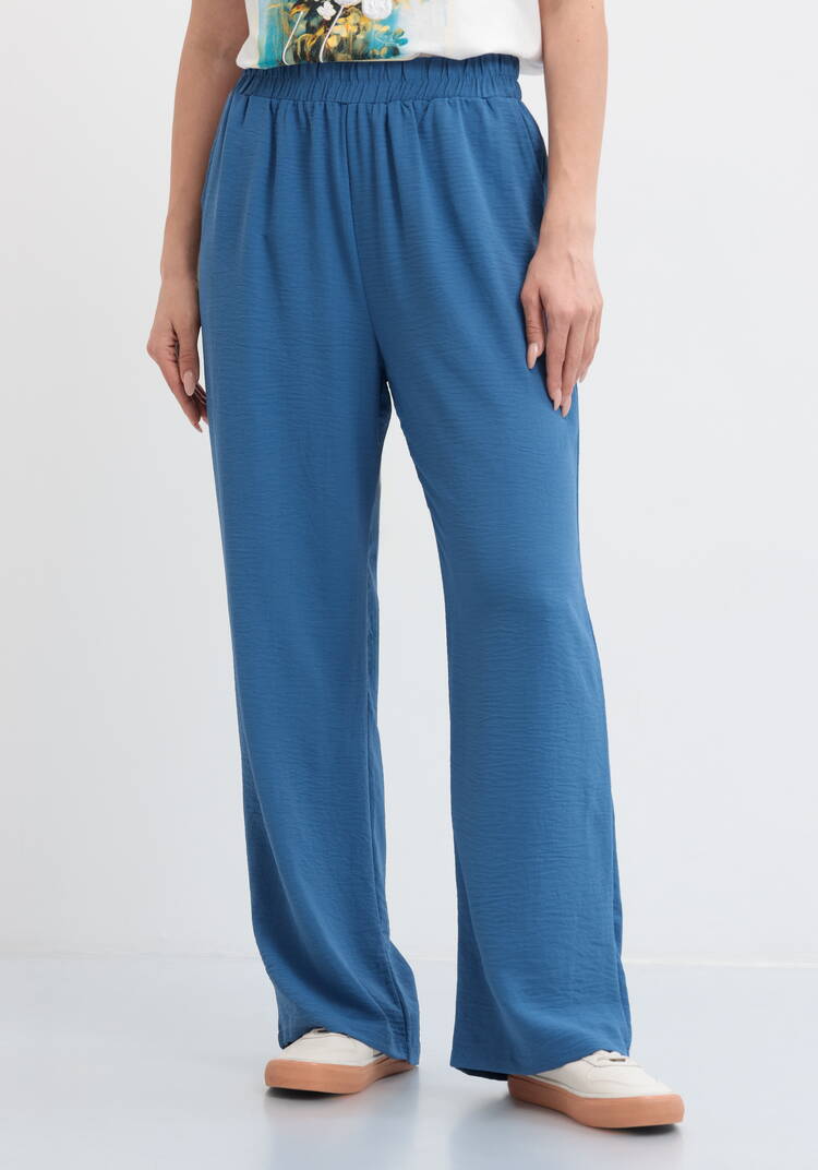 Брюки Июлия шир.  750, рис. 4