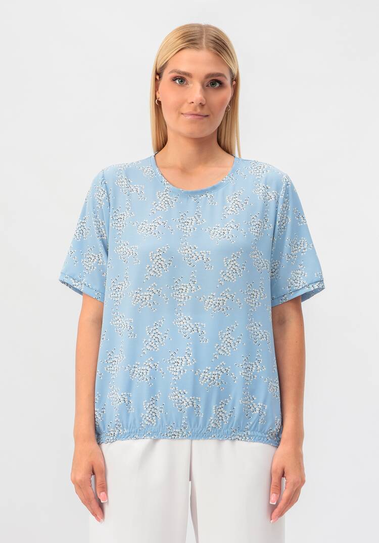 Туника Дафна шир.  750, рис. 4