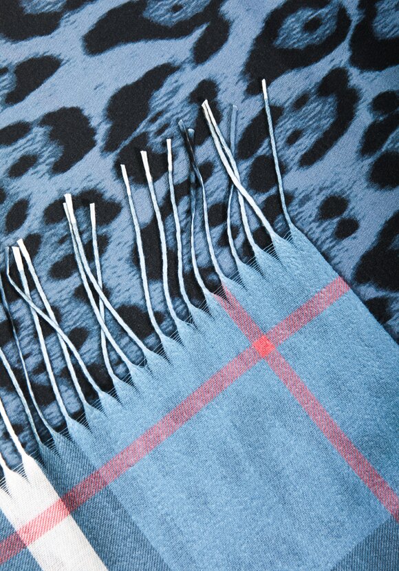 Палантин Лусетта шир.  580, рис. 4