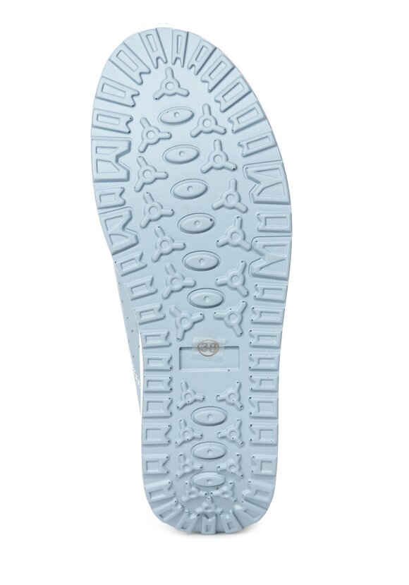 Полуботинки женские Элина шир.  580, рис. 15