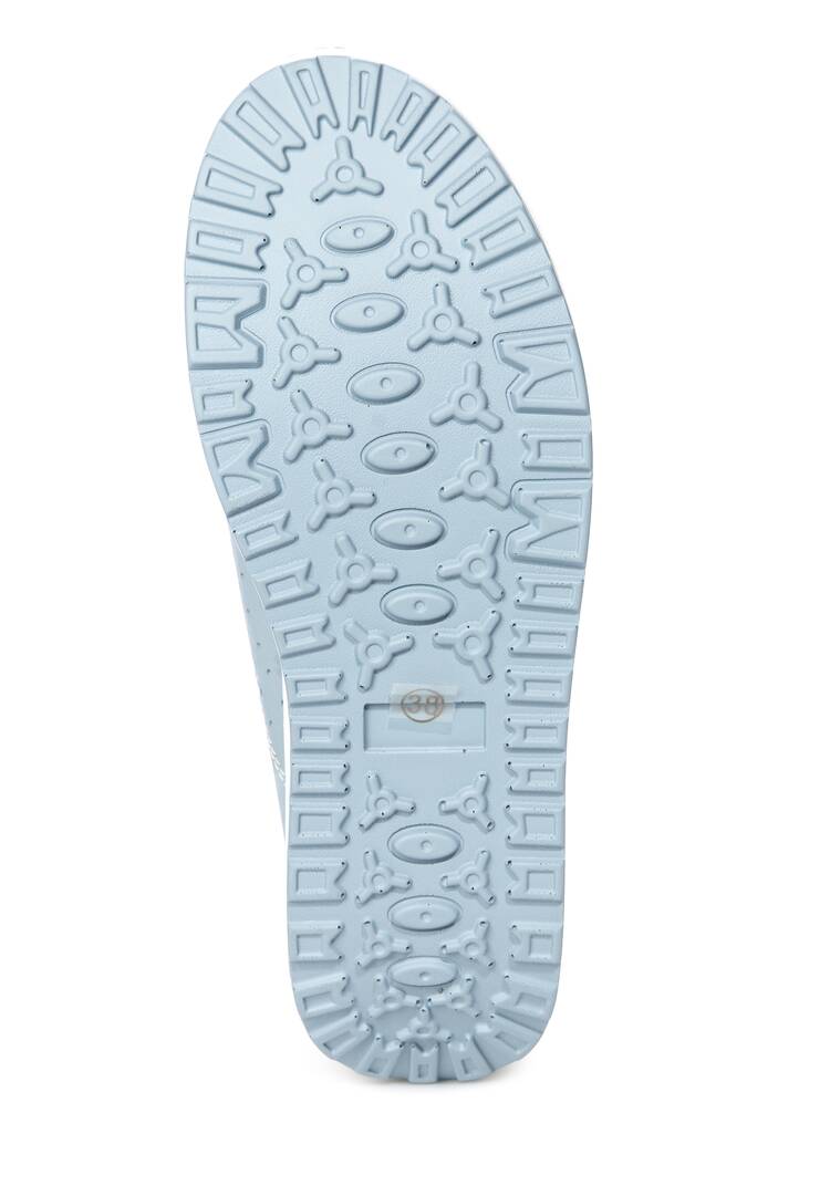 Полуботинки женские Элина шир.  750, рис. 15