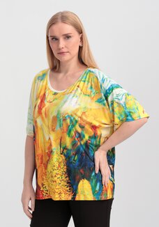 Блуза Астра