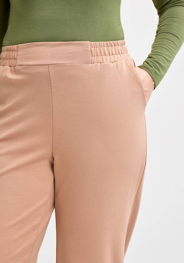 Брюки женские Маргарeт шир.  750, рис. 25