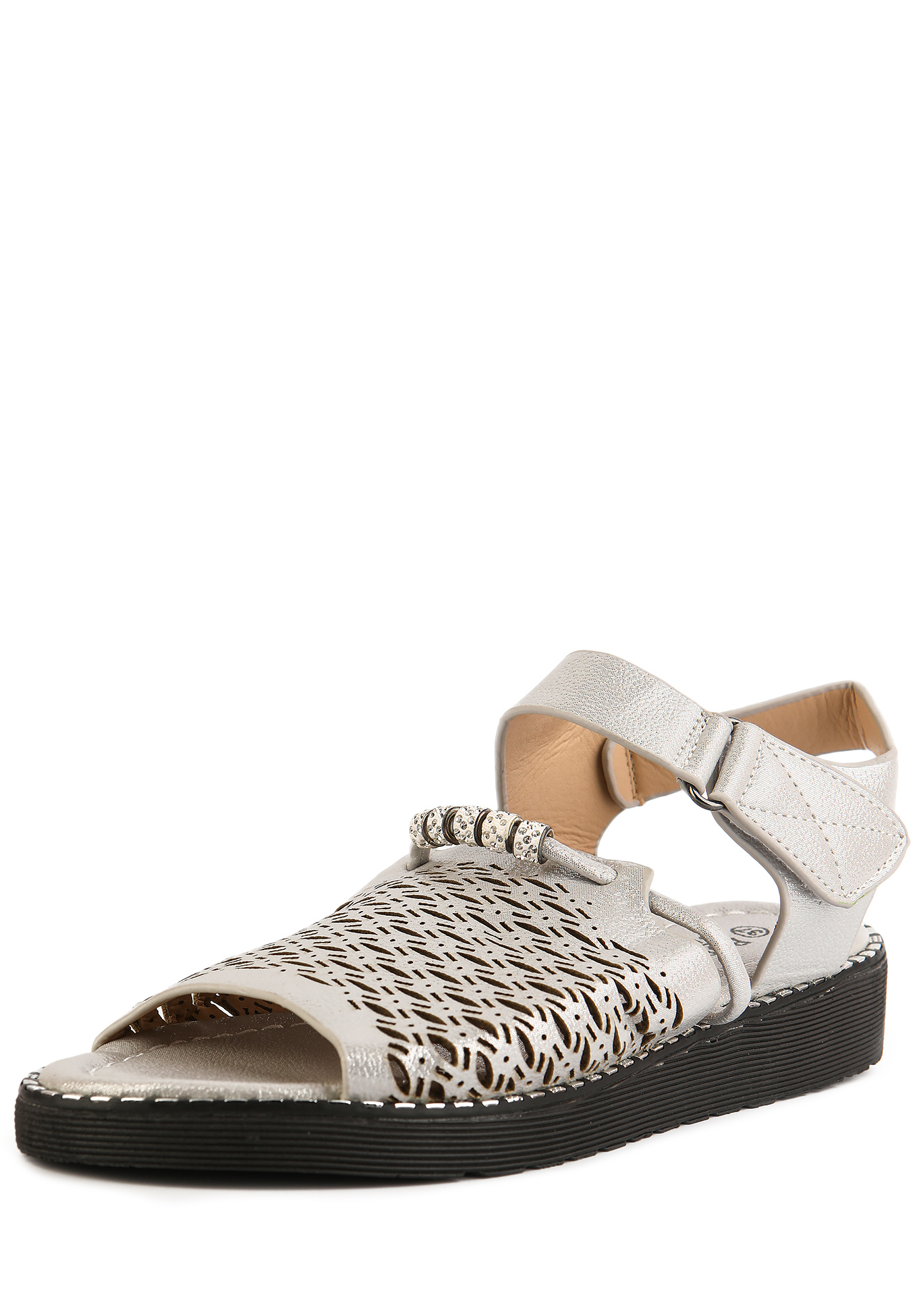 

Босоножки женские "Линдия", Серый