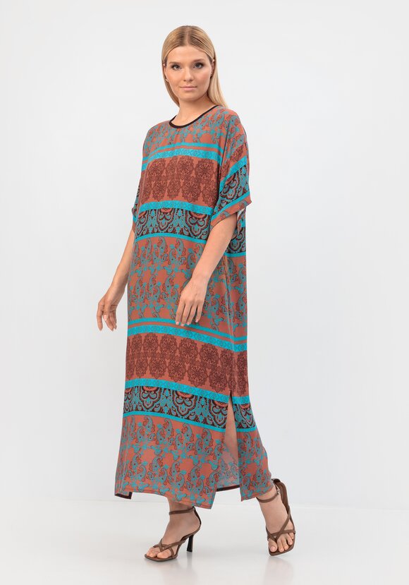 Платье Сьюзана шир.  580, рис. 22