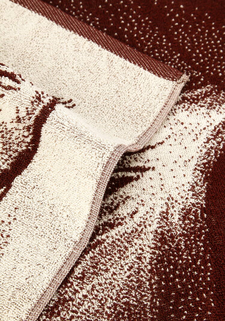 Полотенце махровое Любимая порода шир.  750, рис. 9