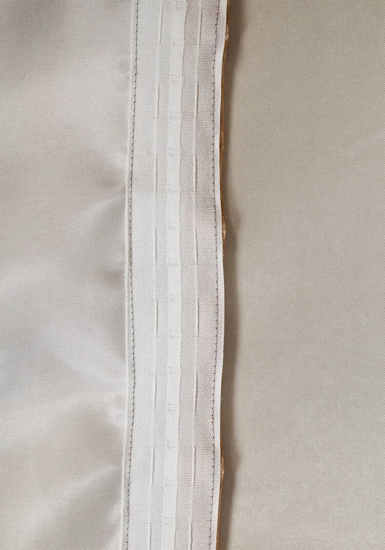 Штора кухонная Примa шир.  750, рис. 10