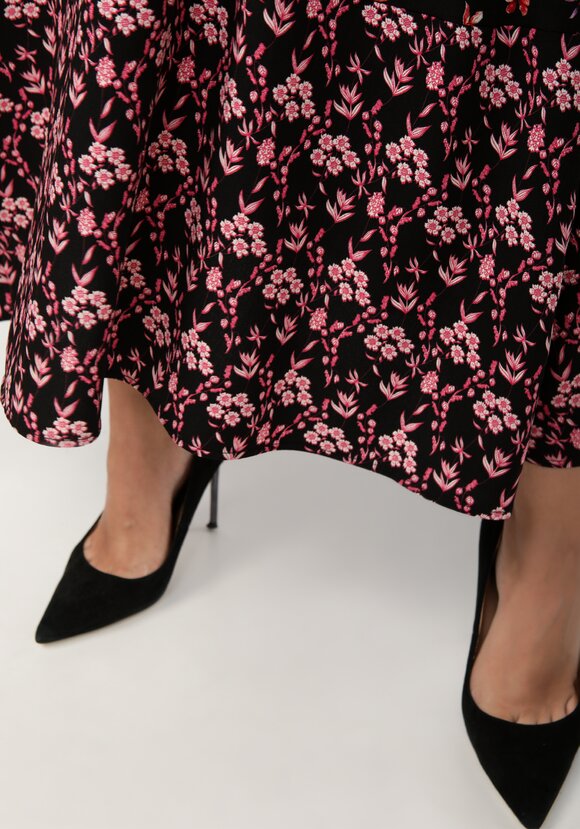 Платье Эрни шир.  580, рис. 7