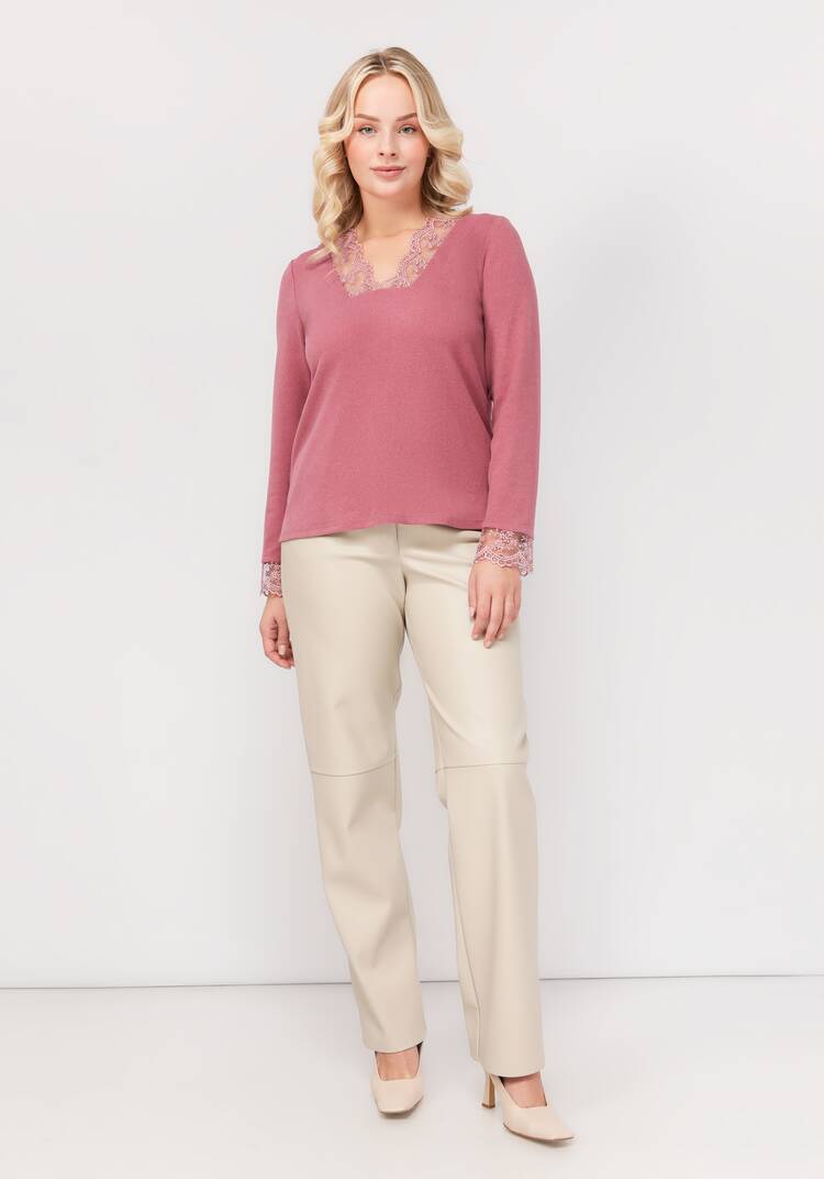 Блуза Терри шир.  750, рис. 20