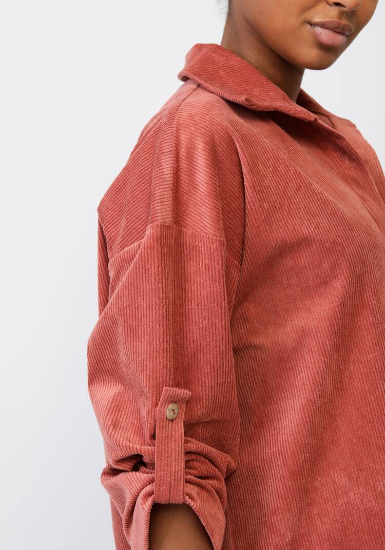 Рубашка Шерри шир.  750, рис. 12