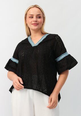 Блуза Аделя