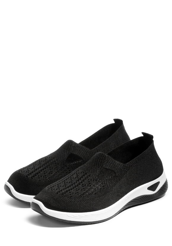 Кроссовки Вега шир.  580, рис. 6