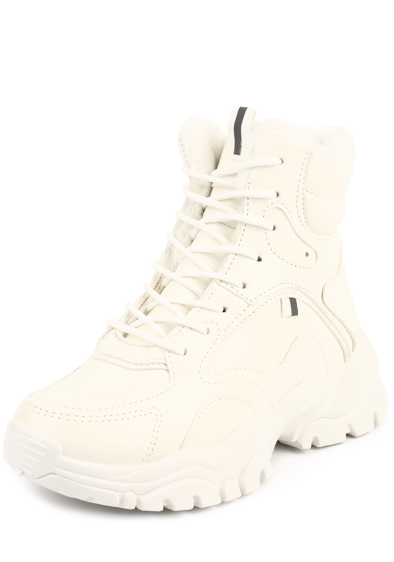 Ботинки женские "Рузетта"