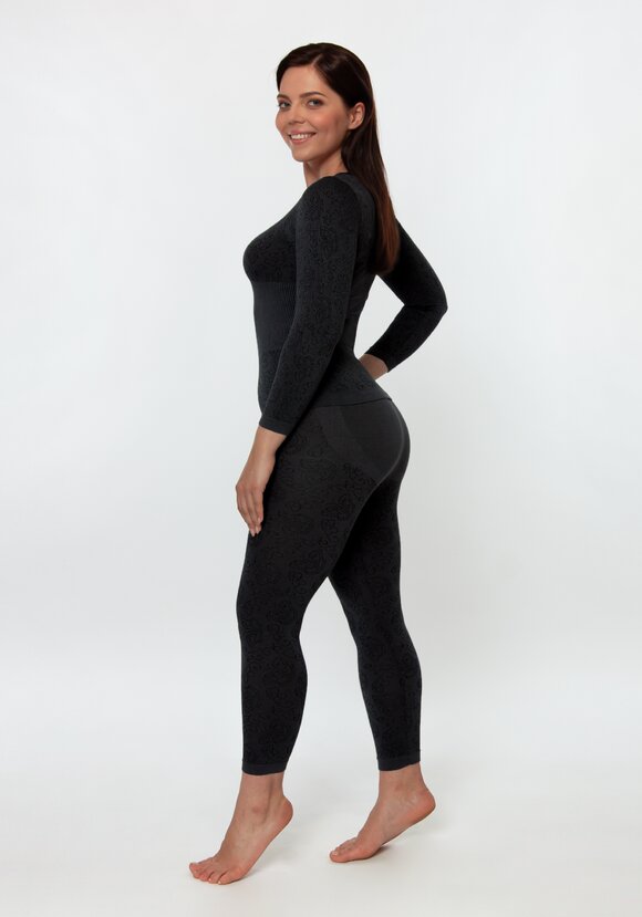 Термобелье женское Редокс шир.  580, рис. 3