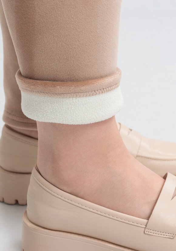 Брюки Кэсси шир.  580, рис. 17