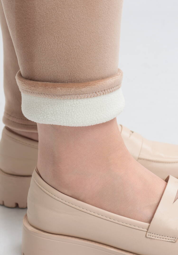 Брюки Кэсси шир.  750, рис. 17