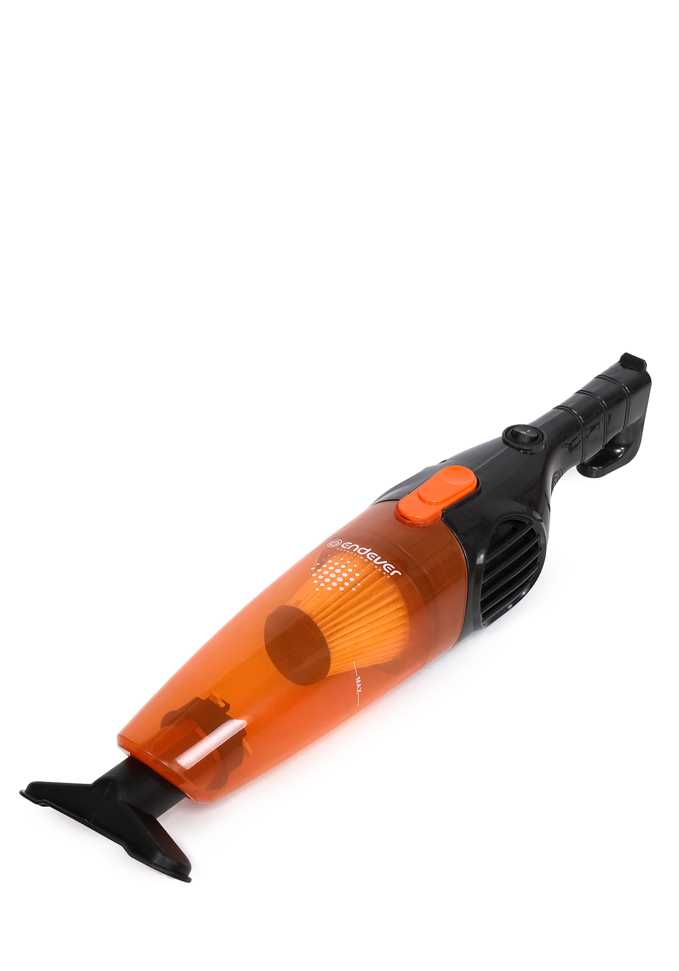 Вертикальный пылесос циклонного типа Endever