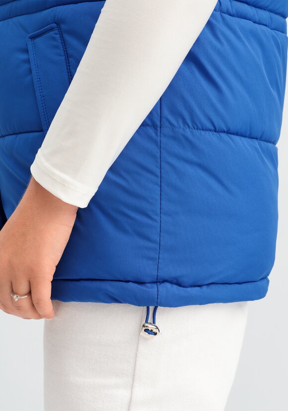 Жилет Флора шир.  580, рис. 9