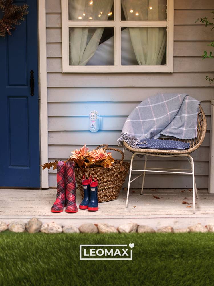 Стражник 3в1 от насекомых и грызунов шир.  750, рис. 4