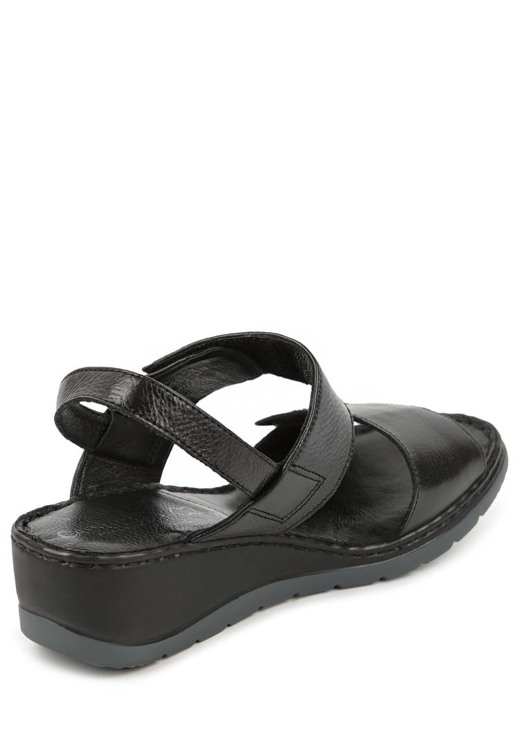 Босоножки женские Соломея шир.  750, рис. 11