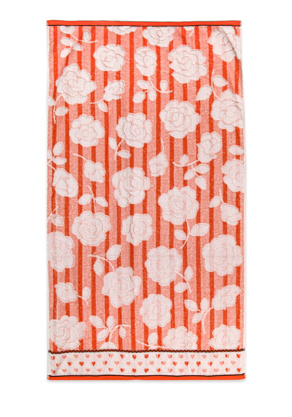 Полотенце махровое лицевое Марта, 2 шт. шир.  580, рис. 7