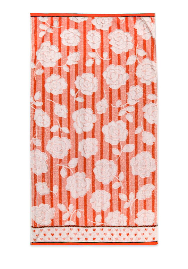 Полотенце махровое лицевое Марта, 2 шт. шир.  750, рис. 7