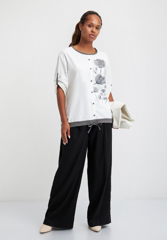 Блуза Ясмина шир.  580, рис. 18