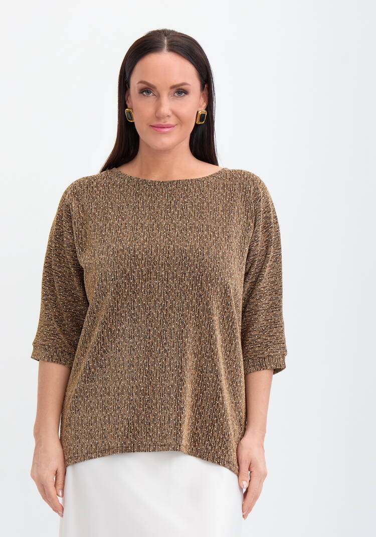 Джемпер Наима шир.  750, рис. 4