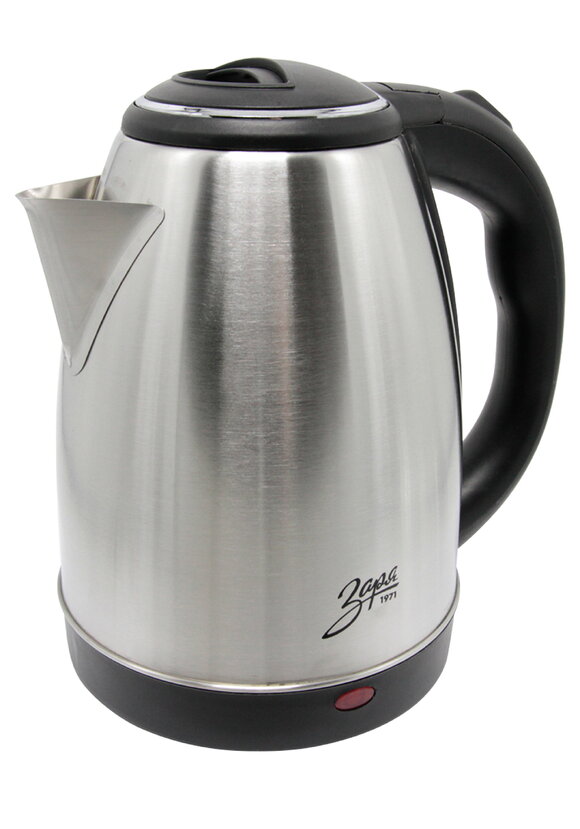 Чайник электрический, металлический шир.  580, рис. 1