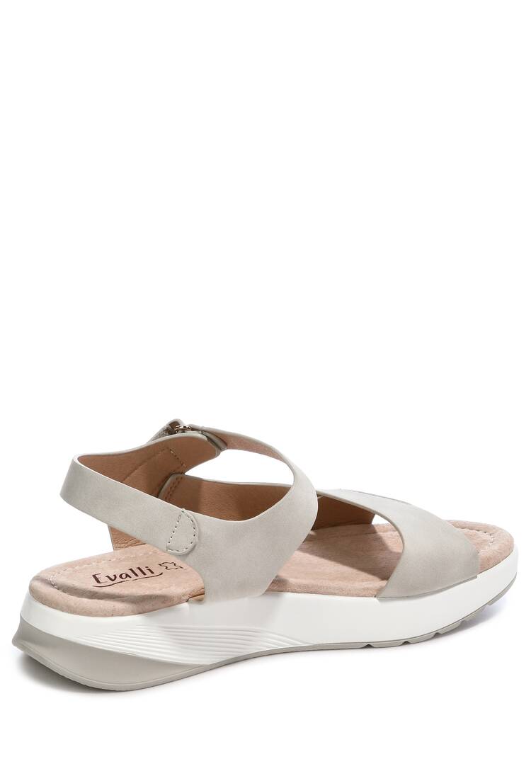 Босоножки женские Беччи шир.  750, рис. 23