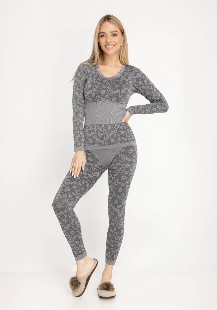 Термобелье Нежные объятия шир.  750, рис. 10