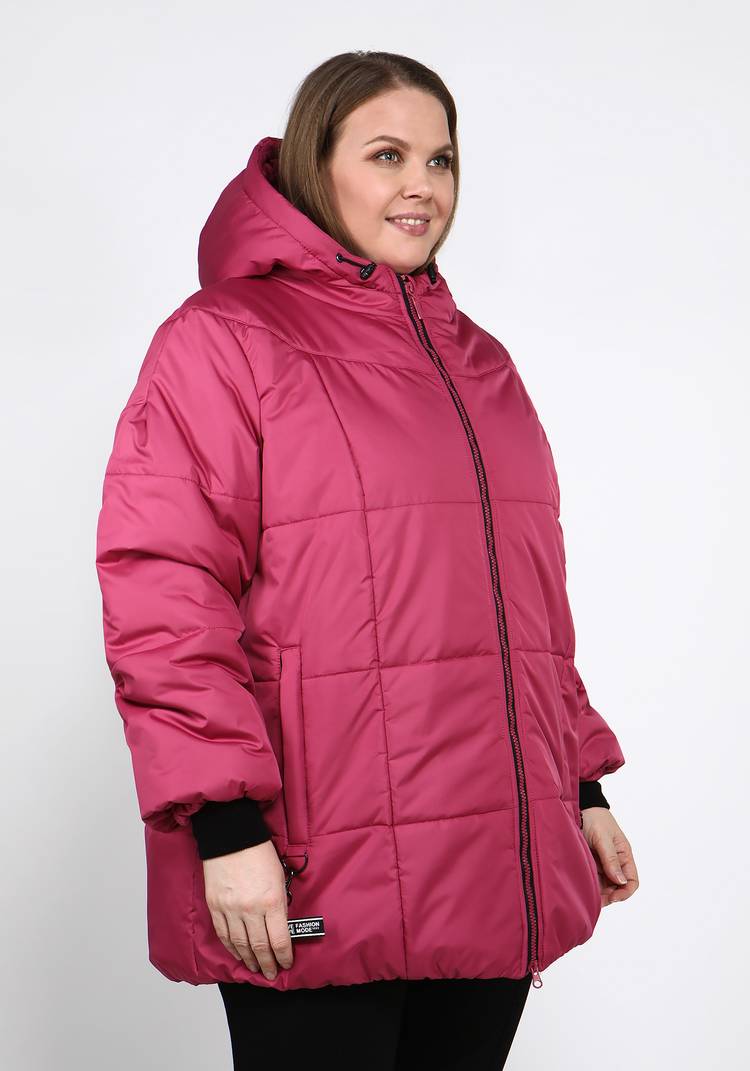 Куртка стеганая шир.  750, рис. 13