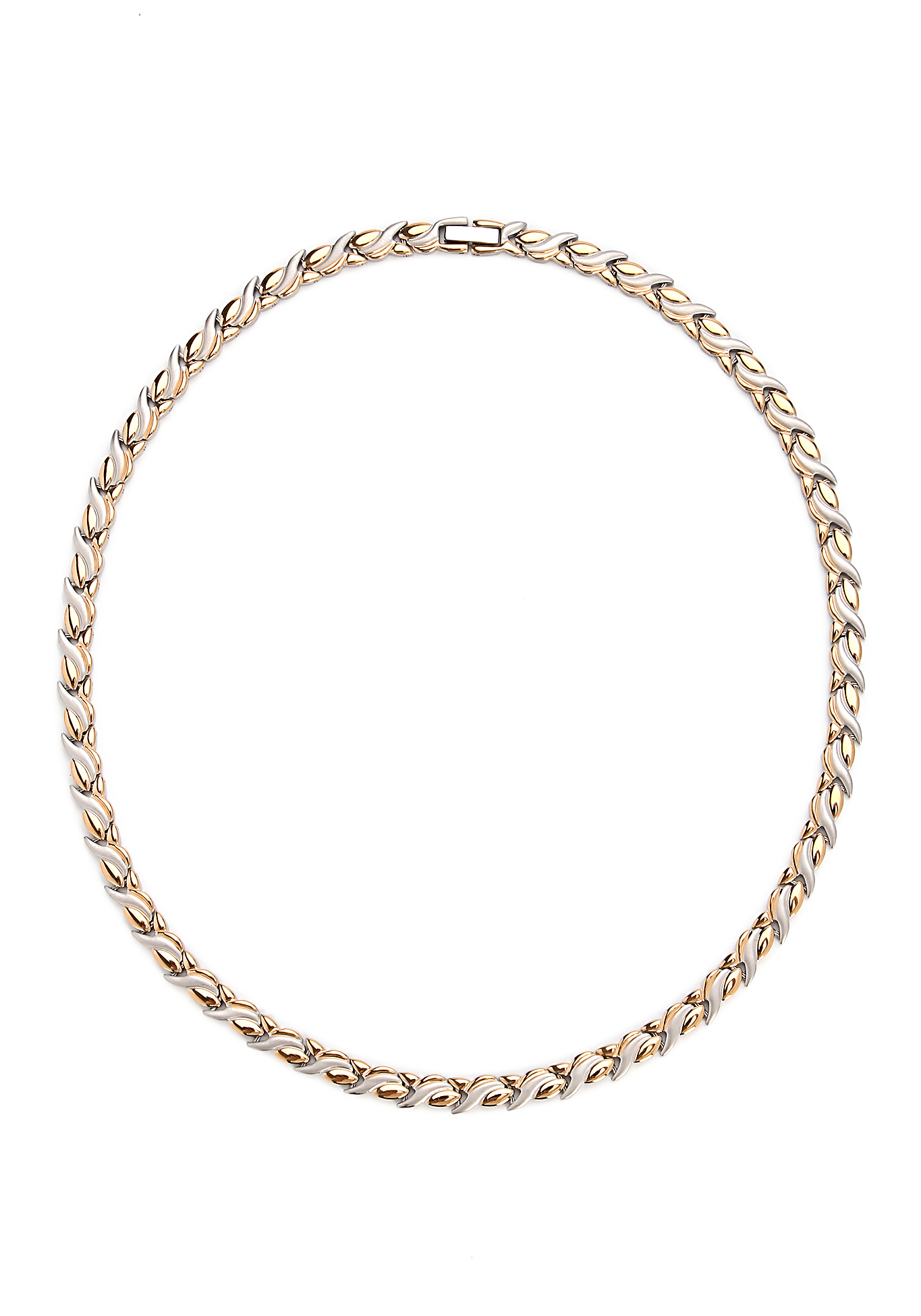 Фото - Магнитное ожерелье из стали Фелиция люстра штерн 114010308 фелиция