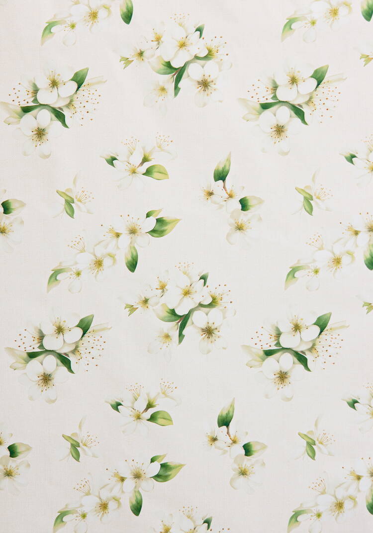 Скатерть Царская трапезa шир.  750, рис. 11