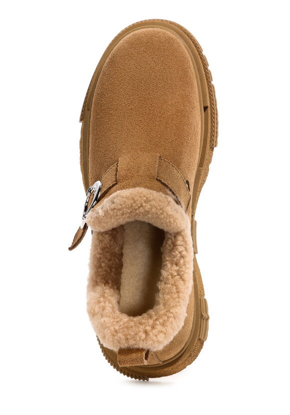 Ботинки женские Армель шир.  580, рис. 9