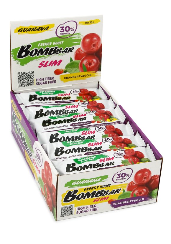 Набор белковых батончиков (9 шт.) шир.  580, рис. 2