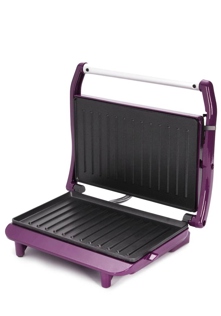 Электрический гриль Oursson шир.  750, рис. 7