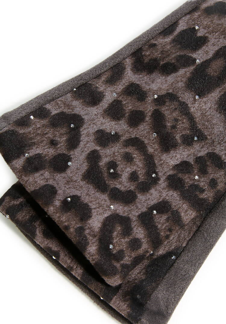 Эластичные перчатки Адель шир.  750, рис. 6