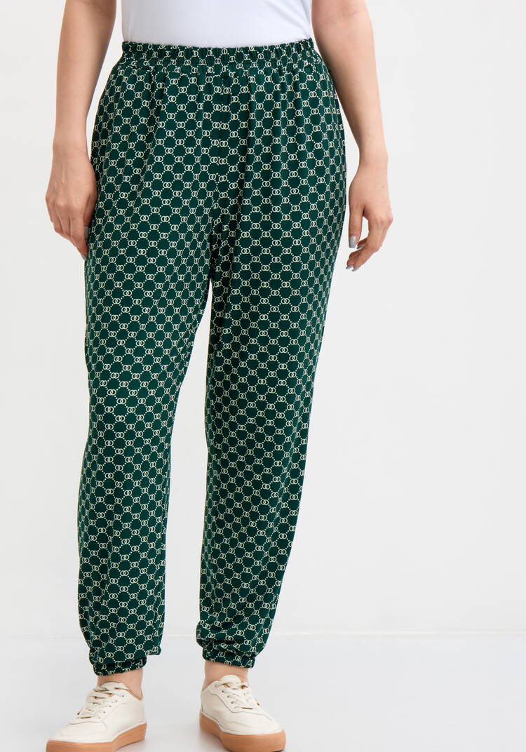 Брюки Бриз шир.  750, рис. 4