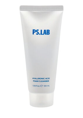 Пенка для умывания с гиалуроновой кислотой