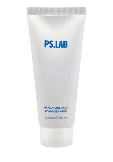 Пенка для умывания с гиалуроновой кислотой