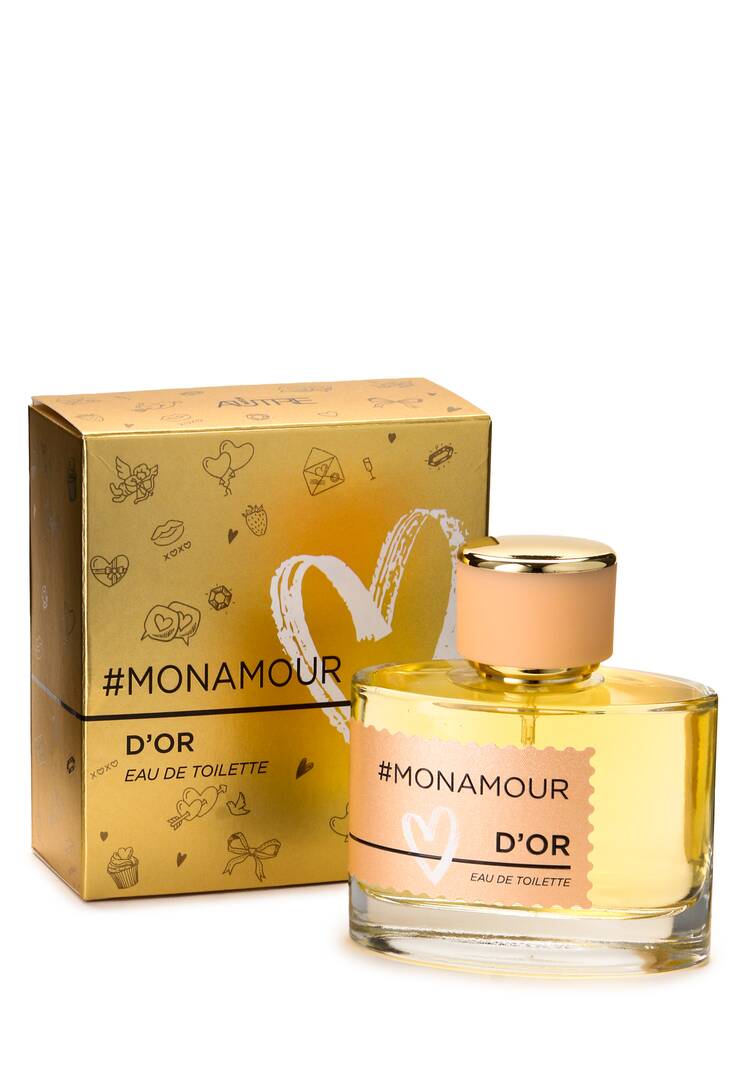 Парфюмерный набор Монамур шир.  750, рис. 7