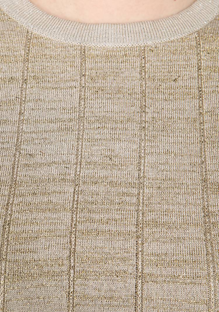 Джемпер с рукавом бабочка шир.  750, рис. 6