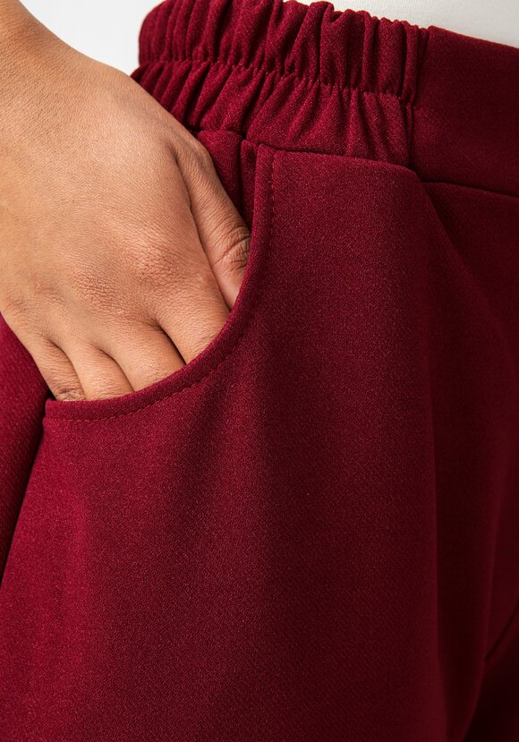 Брюки Кэрон на эластичной ленте шир.  580, рис. 18