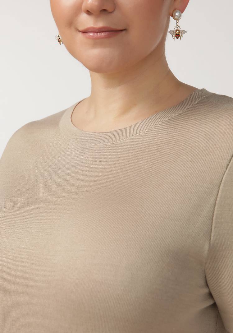 Футболка прямого силуэта шир.  750, рис. 8