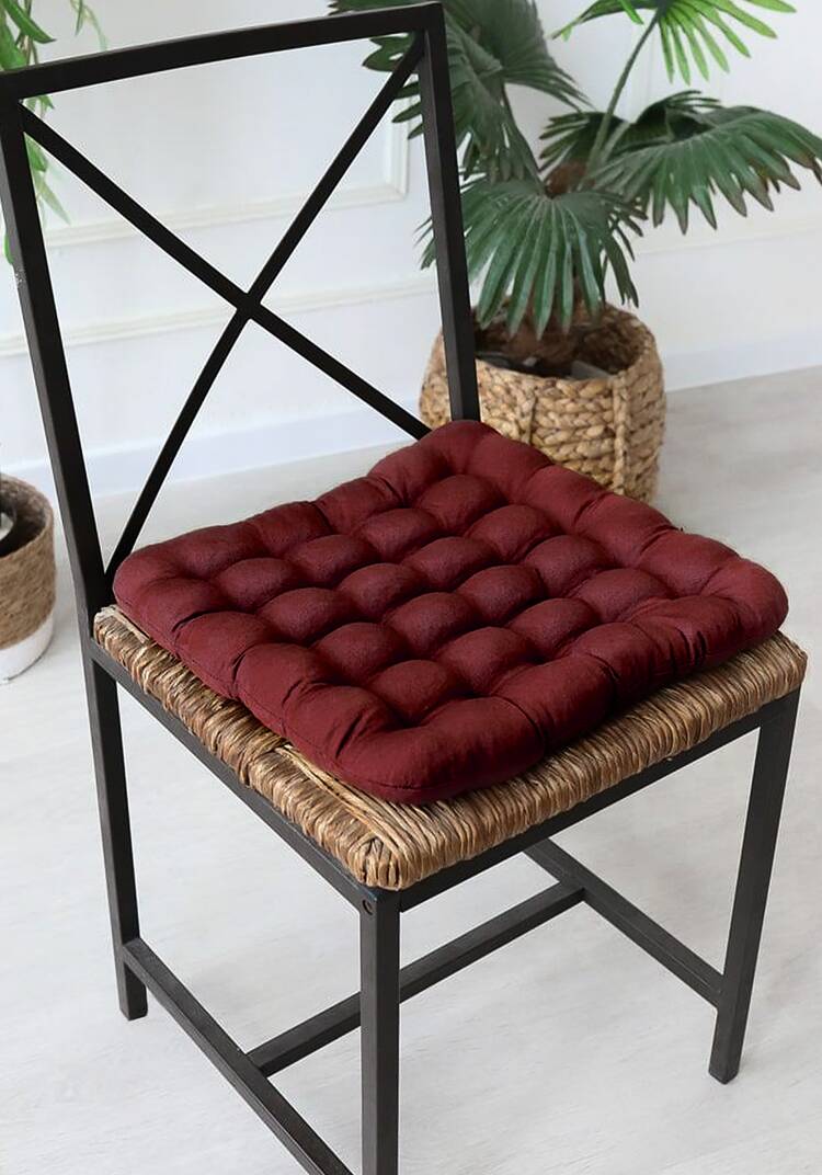 Комплект сидушек с гречихой, 2 шт. шир.  750, рис. 26