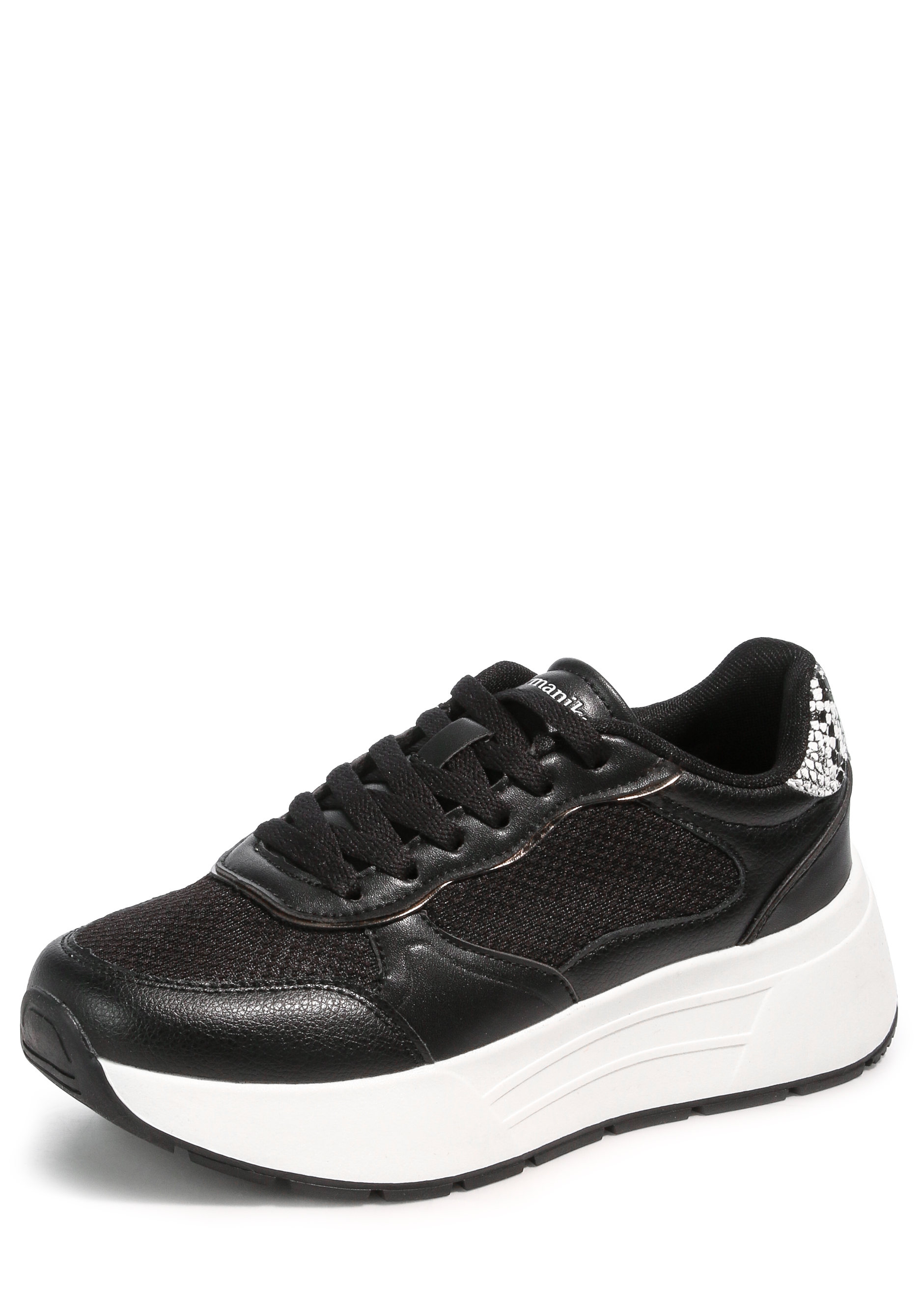 Кроссовки женские "Джина"