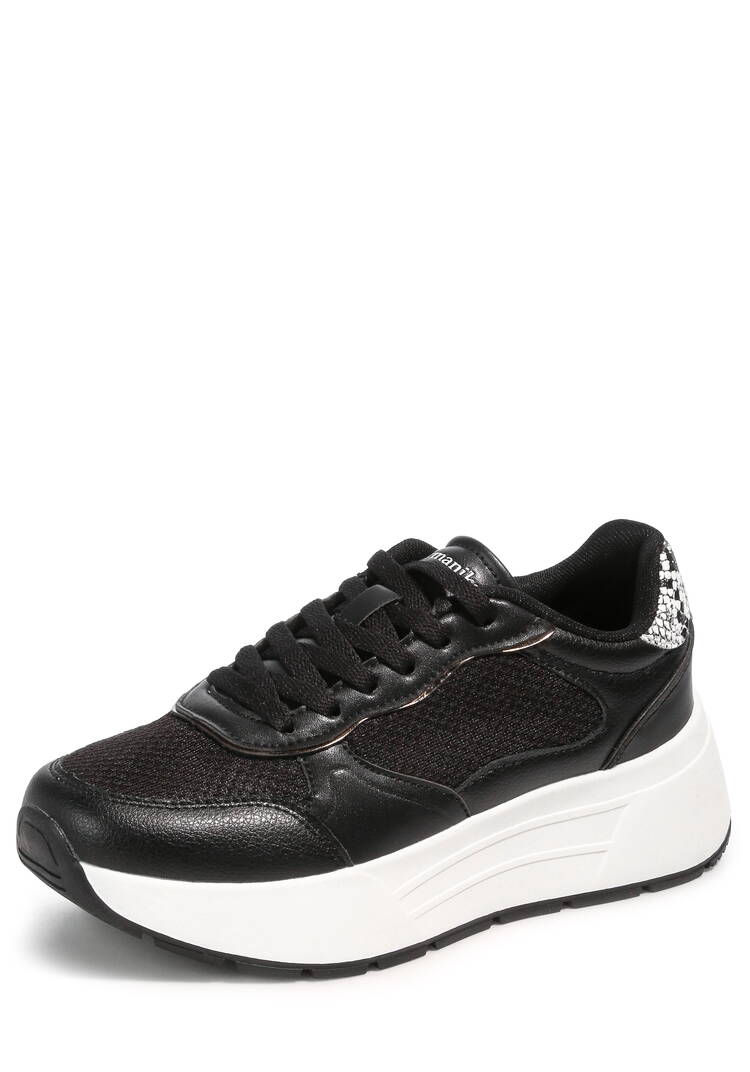 Кроссовки женские Джина шир.  750, рис. 11