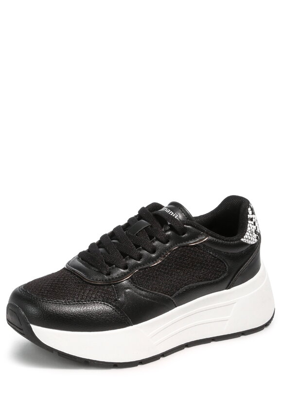 Кроссовки женские Джина шир.  580, рис. 11